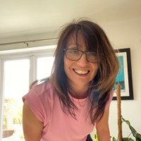 Kathy Shaw