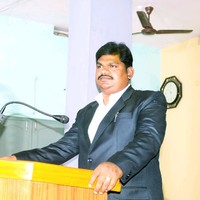 Vijay Christpaul