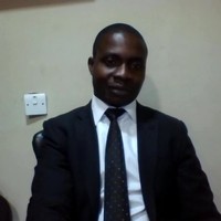 ALO ISAAC OLUSEGUN ITIL