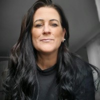 Maria Stjernmo