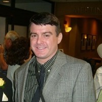 Michael Casady