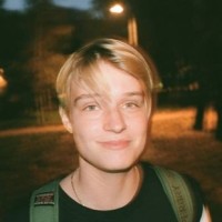 Anastasia Tymoshenko