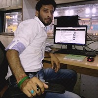 Anil Sharma