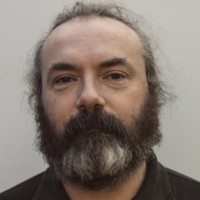 Gordon Pearce