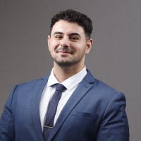 Abe Haddad