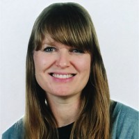 Rachael Gill