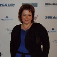 Ольга Пискунова