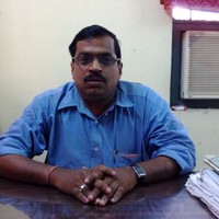 Shachi Kanta Khuntia