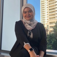 Nur Syaziyah Isma Ismail