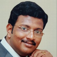 V M Kumar