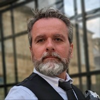Cédric Calvez