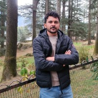 Amit Suhag