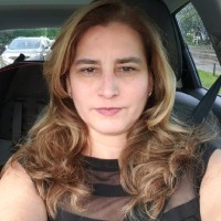 Kerstin Casas