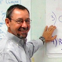 Dennis Cramer