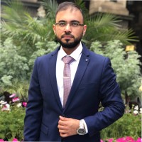 Mohammed Saifullah Shareef