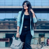 Devanshi Vishwakarma