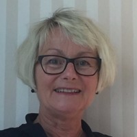 Gunilla Johnson