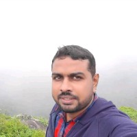 Anandkumar C P