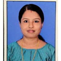 SREESHA P.K