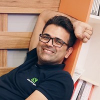 Behrooz Pahlevan