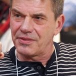 Clarence Weis
