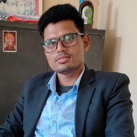 Pravesh Kumar