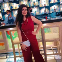 Komal Lalchandani