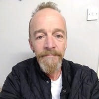 Alan Yarker