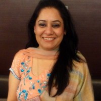 Chandni Sahni