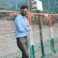 HARISH KOTHI