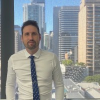 Matt Molony