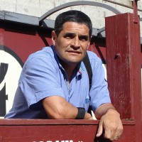 Omar Blanco Núñez