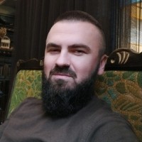 Yurii Masliuk