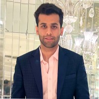 Siddharth Anand