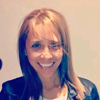 Monica Benavides Lizcano