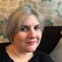 Natasha Killner-Brown