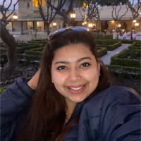 Nidhi Chavan