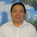 Boldwin Liu