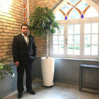 Farhad Nahani