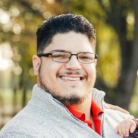 Daniel Marrufo