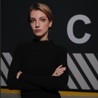 Anna Timofeeva