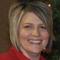 Tracey Glasscock