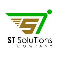 St Solutions