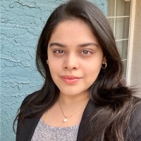 Amrutha Ravi