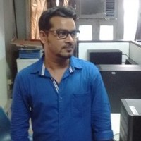 Vijai Dwivedi