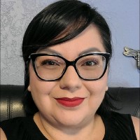 Alma Madrigal-Ward