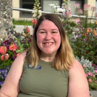 Gretchen Bates M.Ed.