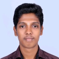 Swathykiran T M