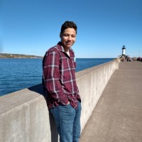 Dashawn Sahr