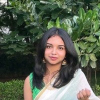 Aishwarya Manjunath